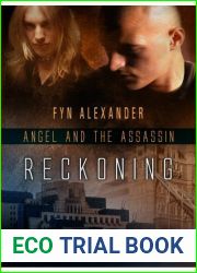 Reckoning (Angel and the Assassin #4)