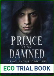 Prince of the Damned (Dracula|s Bloodline #4)