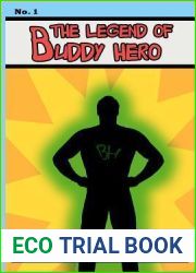 The Legend of Buddy Hero