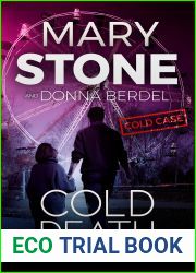 Cold Death (Ellie Kline #9)