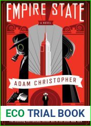 Empire State (Empire State, #1)