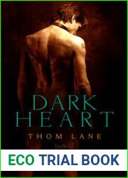 Dark Heart (Tales of Amaranth, #1)