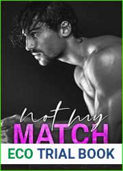 Not My Match (The Game Changers, #2)
