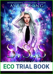SSS: Year One (Supernatural Spy Academy, #1)