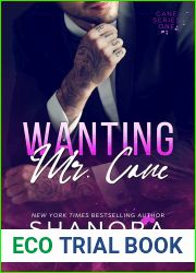 Wanting Mr. Cane (Cane, #1)