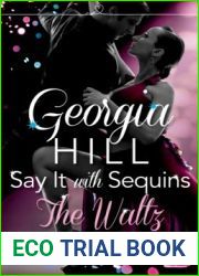 The Waltz (Say It With Sequins, #2)