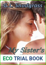 My Sister|s Best Friend (Best Friends, #3)