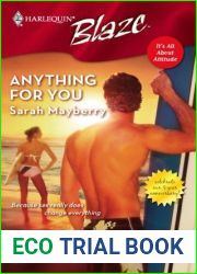 Anything for You (It|s All About Attitude #6)