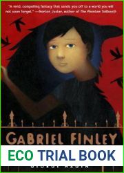 Gabriel Finley and the Raven|s Riddle (Gabriel Finley #1)