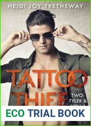Tyler and Stella (Tattoo Thief, #2)