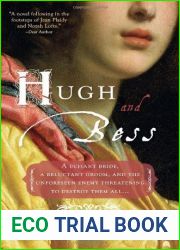 Hugh and Bess: A Love Story