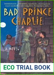 Bad Prince Charlie