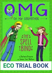 The Spell Bind (Oh My Godmother, #3)