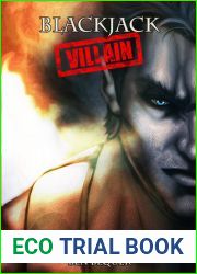 Blackjack Villain (Blackjack #1)