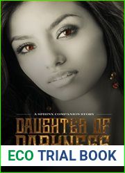 Daughter of Darkness (The Sphinx #3.5)
