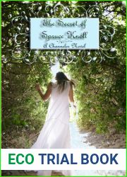 The Secret of Spruce Knoll (Channeler, #1)