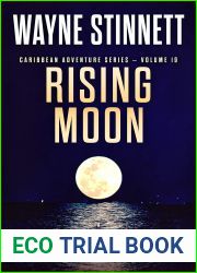 Rising Moon: A Jesse McDermitt Novel (Caribbean Adventure Series Book 19)