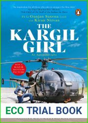 The Kargil Girl: An Autobiography