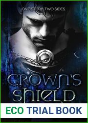 Crown|s Shield (The Aermian Feuds, #2)