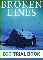 Broken Lines (EMP Survival in a Powerless World, #1)