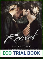 Revived (The Dungeon Black Duology #2)