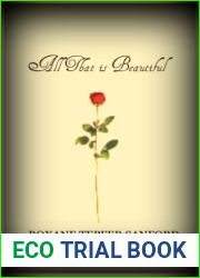 All That is Beautiful (Arrington, #2)