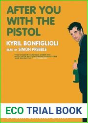 After You with the Pistol (Charlie Mortdecai, #2)