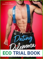 The Dating Dilemma (Mile High Firefighters, #2)