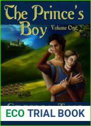 The Prince|s Boy: Volume One (The Prince|s Boy, #1)