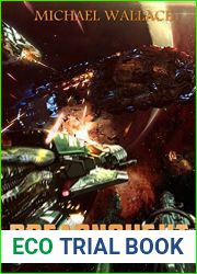 Dreadnought (Starship Blackbeard, #3)