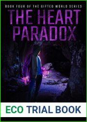 The Heart Paradox (Gifted World #4)