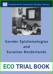 Gender Epistemologies and Eurasian Borderlands