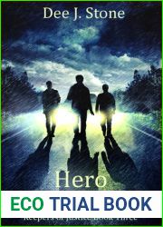 Hero Reborn (Keepers of Justice, #3)