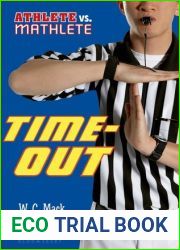 Time-Out (Athlete vs. Mathlete, #3)