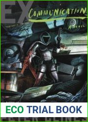 Ex-Communication (Ex-Heroes, #3)
