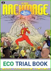 The Archmage (Just Cause Universe #2)