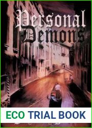 Personal Demons (Gods and Chaos, #3)