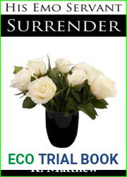 Surrender (His Emo Servant, #9)