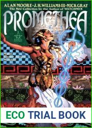 Promethea, Vol. 1