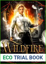 Wildfire (Sons of Olympus #1)