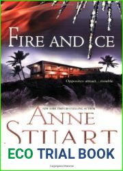 Fire and Ice (Ice, #5)