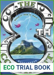 The 8th Continent (The 8th Continent, #1)
