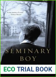 Seminary Boy: A Memoir