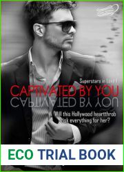 Captivated by You (Superstars in Love, #1)