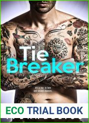 Tiebreaker (It Takes Two, #2)