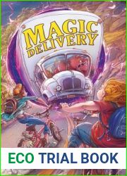 Magic Delivery