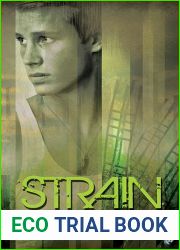 Strain (Strain, #2)