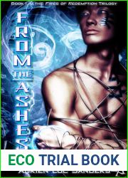From the Ashes (Fires of Redemption, #1)