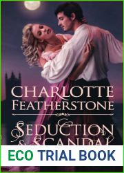 Seduction and Scandal (The Brethren Guardians, #1)