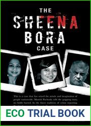 The Sheena Bora Case